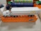 Winross Truck Tractor With Van Trailer