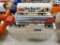 Winross Truck Tractor With Tank Trailer