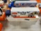 Winross Truck Tractor With Van Trailer