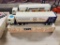 Winross Truck Tractor With Van Trailer