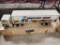 Winross Truck Tractor With Van Trailer