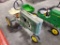 Pedal Tractor John Deere