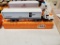 Winross Truck Tractor With Van Trailer