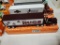 Winross Truck Tractor With Van Trailer