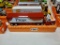 Winross Truck Tractor With Van Trailer