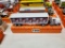 Winross Truck Tractor With Van Trailer