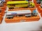 Winross Truck Tractor With Tank Trailer