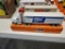 Winross Truck Tractor With Van Trailer