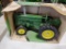 Ertl John Deere M  Tractor
