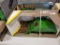 Ertl 1940 John Deere 12A  Combine
