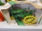 Winross Truck Tractor With Van Trailer