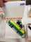 Winross Truck Tractor With Van Trailer