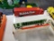 Winross Truck Tractor With Van Trailer