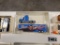 Winross Truck Tractor With Van Trailer