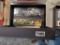 Winross Truck Tractor With Van Trailer