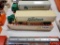 Winross Truck Tractor With Van Trailer
