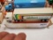 Winross Truck Tractor With Van Trailer