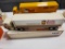 Winross Truck Tractor With Van Trailer