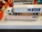 Winross Truck Tractor With Van Trailer