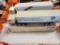 Winross Truck Tractor With Van Trailer