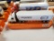 Winross Truck Tractor With Van Trailer