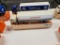 Winross Truck Tractor With Van Trailer