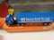 Winross Truck Tractor With Van Trailer
