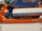 Winross Truck Tractor With Van Trailer