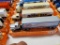 Winross Truck Tractor With Van Trailer