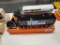 Winross Truck Tractor With Van Trailer