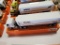 Winross Truck Tractor With Van Trailer