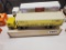 Winross Truck Tractor With Van Trailer