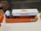 Winross Truck Tractor With Van Trailer
