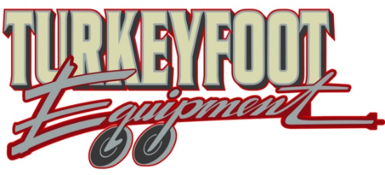 TURKEYFOOT TOY AUCTION - CHAMBERSBURG, PA