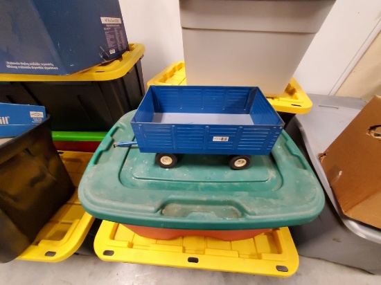 Wagon