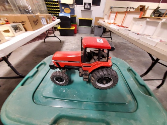 Toy Tractor Case IH 7150 Cab Tractor