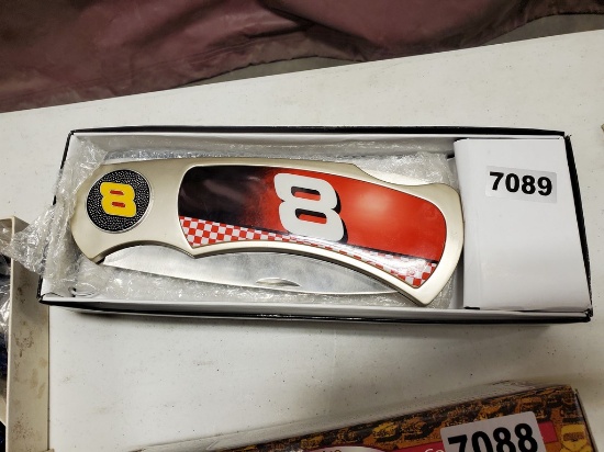 Knife
