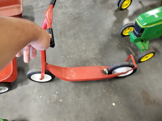 Scooter
