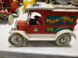 Toy Bank