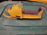 Ski-SLE  Toy Snow Mobile