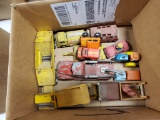 Box of Toys