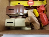 Box of Toys