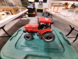 Toy Tractor Case IH 7150 Cab Tractor