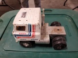 Ertl Cab Over  Truck Tractor