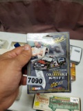 Cutting Edge Collectable