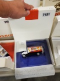 Winross Straight  Box Truck