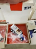 Winross Straight Box Truck