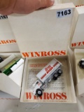 Winross Straight Box Truck