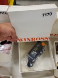 Winross Straight Box Truck