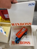 Winross Straight Box Truck